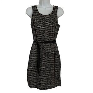 Laurel Shift Dress  